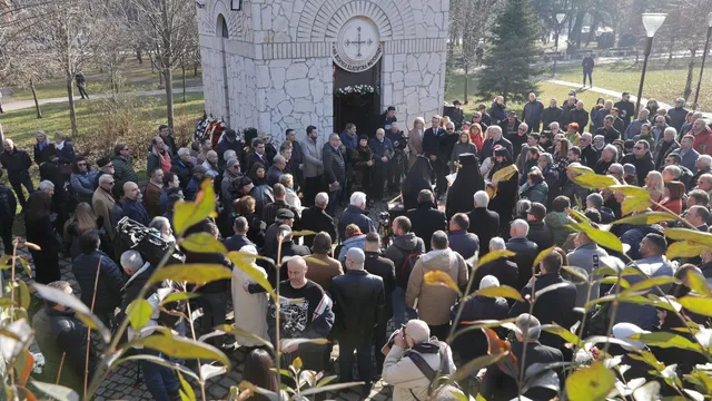 България почита паметта на жертвите на комунистическия режим