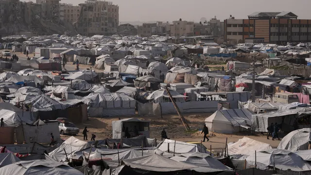 Израел нареди изтегляне на „Лекари без граници“ от Газа