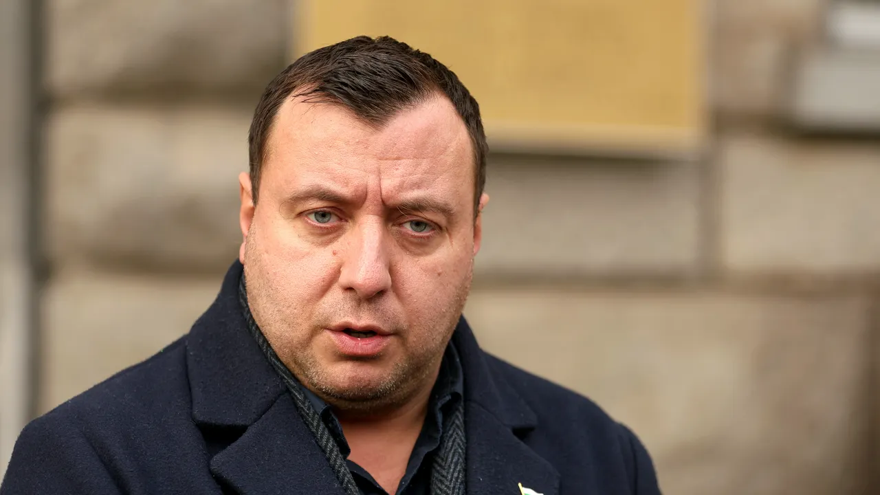 Петров („Възраждане“): Позициите ни с Радев започват да се различават