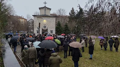 България почете жертвите на комунистическия режим