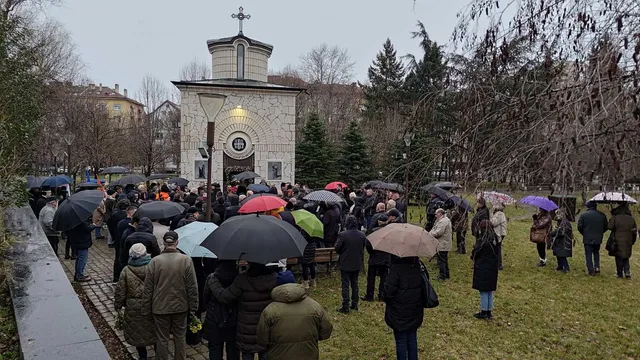 България почете жертвите на комунистическия режим