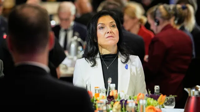 Германия и Саудитска Арабия задълбочават енергийното си партньорство