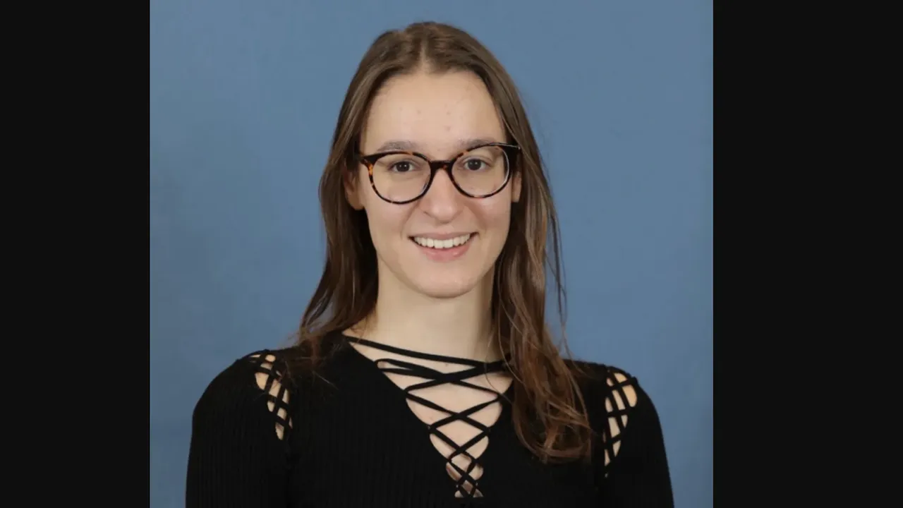 Млада българка с нова публикация в елитно научно списание