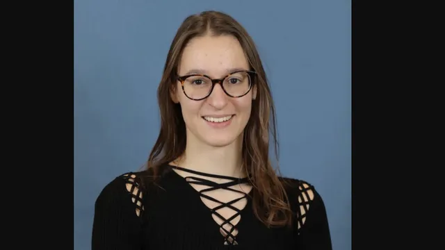 Млада българка с нова публикация в елитно научно списание