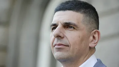 Ивайло Мирчев: Андрей Гюров е най-подходящият за служебен премиер