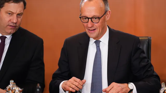 Мерц: ЕС трябва да бъде активен фактор, а не „играчка“ на великите сили