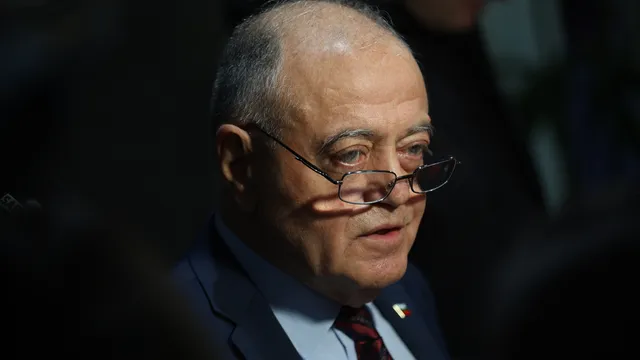 Атанас Атанасов: Румен Радев е сериозен политически опонент, но няма основания за сътрудничество