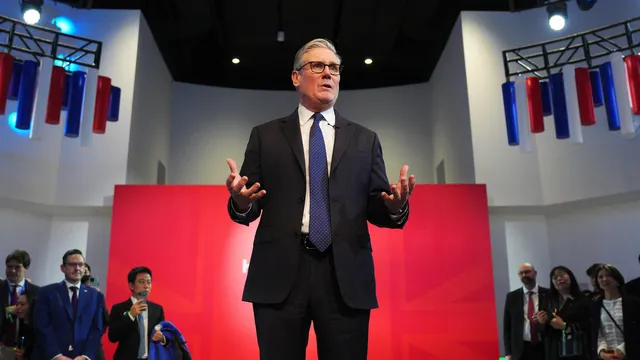 Стармър цели да възобнови разговорите за отбрана с ЕС