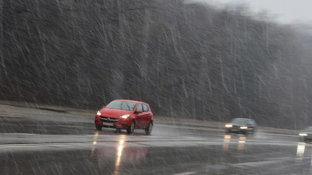 АПИ: Затруднено ще е движението по АМ „Струма“ край Перник до 10 февруари