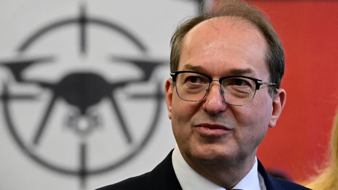 Германия ще запази тясното разузнавателно партньорство със САЩ