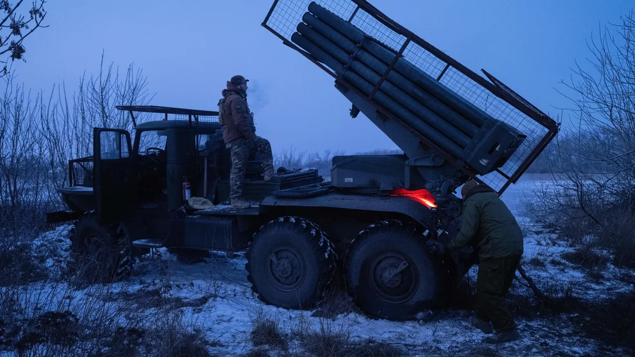 ISW: Русия засилва военната си инфраструктура край Финландия