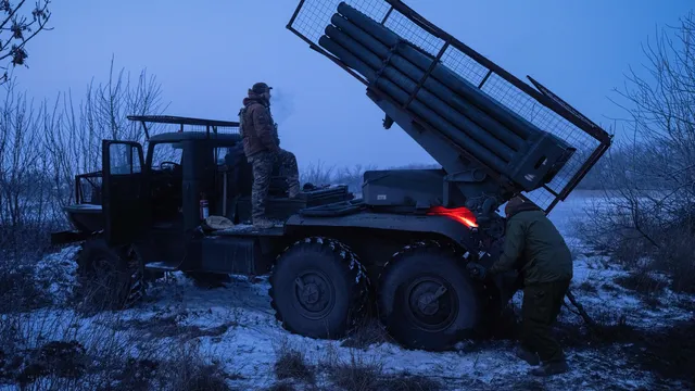 ISW: Русия засилва военната си инфраструктура край Финландия