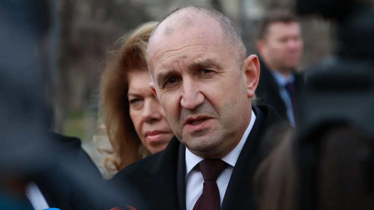 проф. Пиргова: Радев е убедителен национален лидер