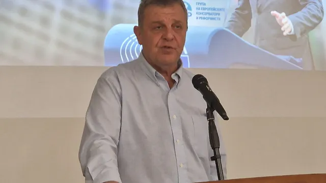 Красимир Каракачанов: България е на ръба на енергиен крах