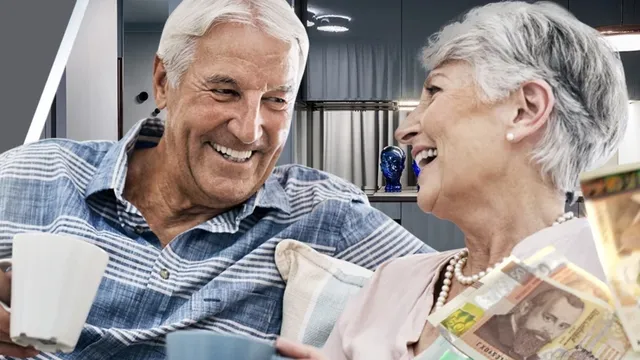 Живот на изплащане: допълнителни години срещу 20 000 долара