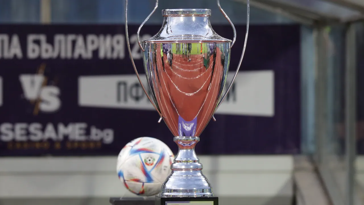 Над 12 000 билета продадени за Суперкупата между Лудогорец и Левски