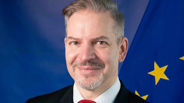 Петър Клемент поема ръководството на ОЛАФ