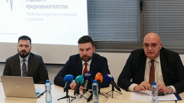 Икономистът Аркади Шарков иска поскъпване на клиничните пътеки