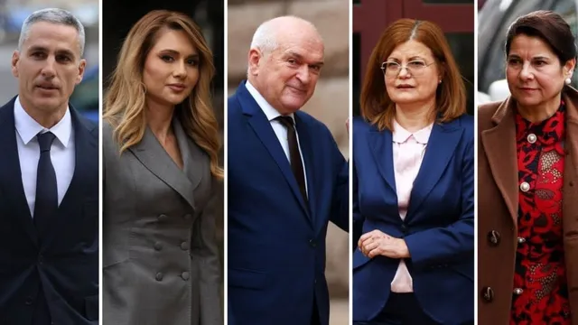 Йотова имитира консултациите: Ясен ли е вече служебен премиер и купува ли време за Радев?