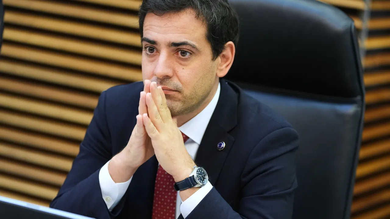 Сежурне: Европа трябва да защити индустрията си със стратегията „Произведено в Европа“