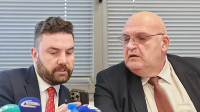 Икономист съветва: Ако държавата плаща повече, в Касата ще има още 900 млн. евро