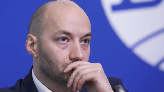 Димитър Ганев: Има консултиране и координация между Радев и Йотова -техните политически перспективи са свързани