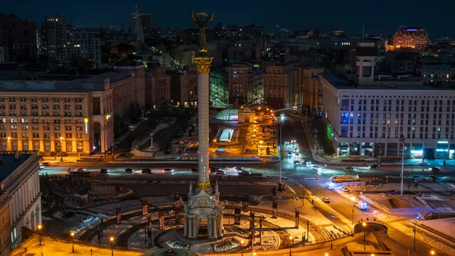 Зеленски: Русия насочва ударите си към железопътната мрежа на Украйна