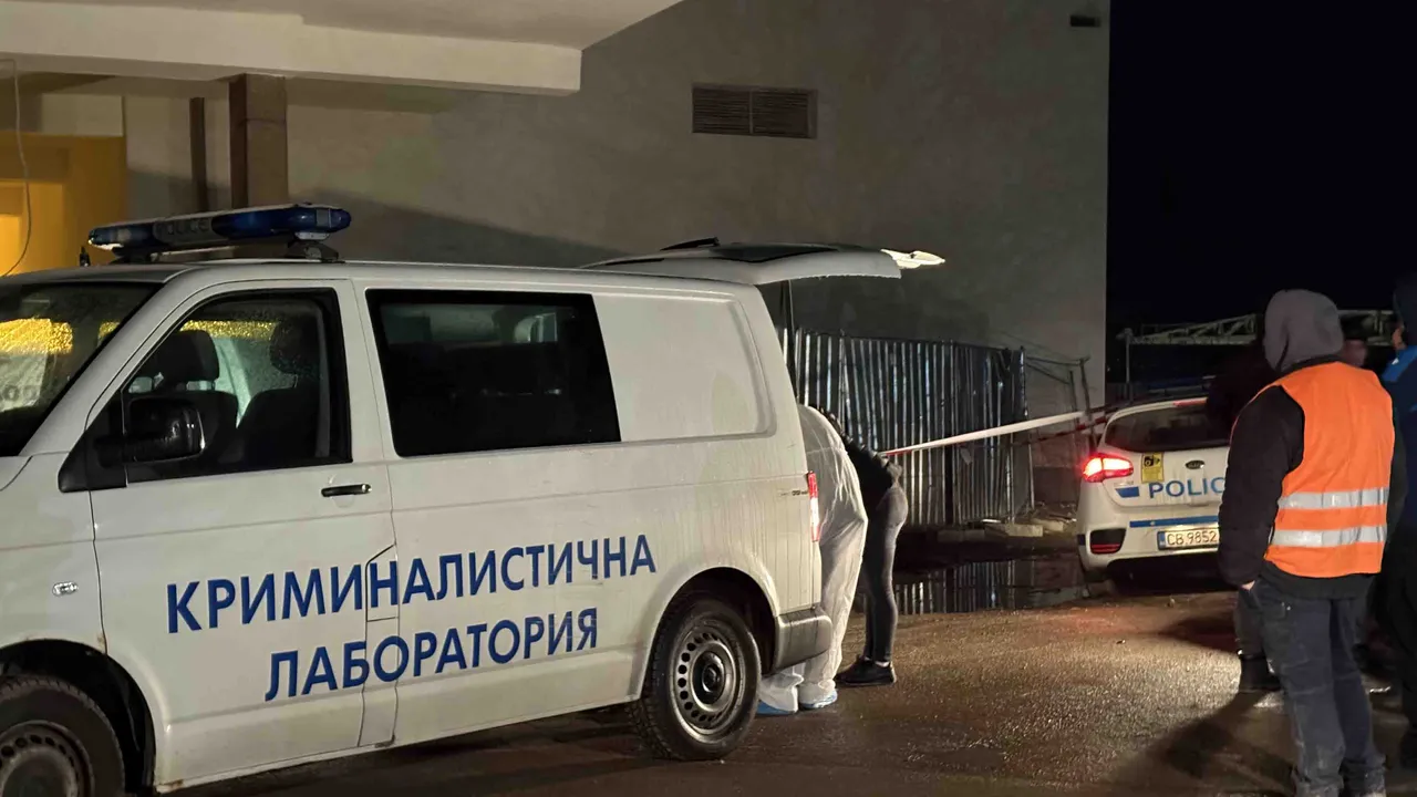 Трите тела в хижата край Петрохан са на планински рейнджъри