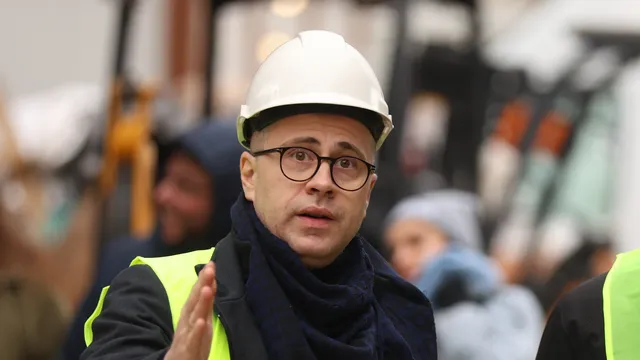 Улица в София ще носи името на британския писател Тери Пратчет