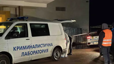Тримата планински рейнджъри в хижата край "Петрохан" са разстреляни