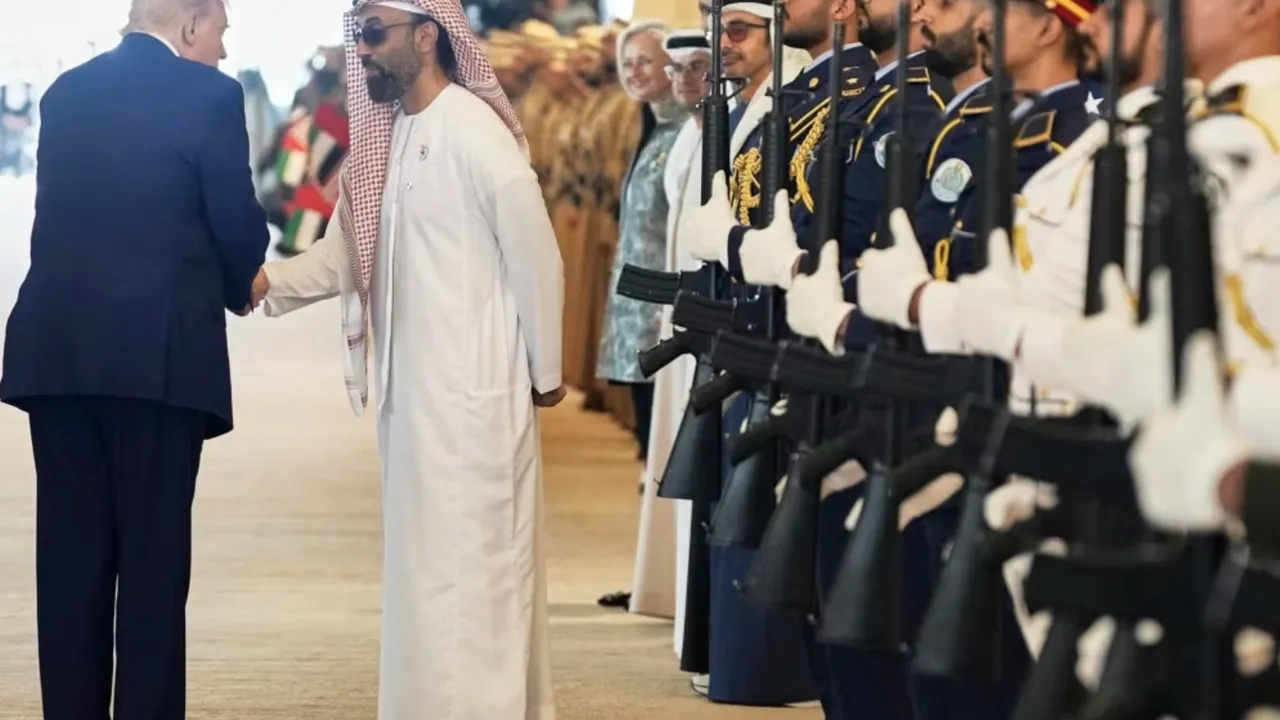 Емирства купиха огромен дял от крипто империята на Тръмп – сделка разтърсила Вашингтон