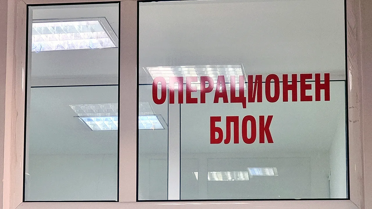 Осем души са пострадали при ПТП между микробус и две коли край Ямбол