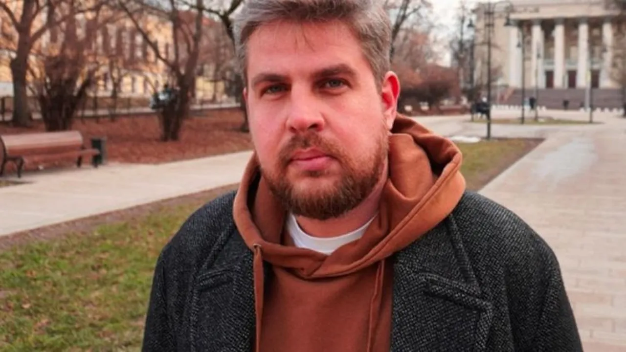 Известен руски актьор загина на фронта в Украйна