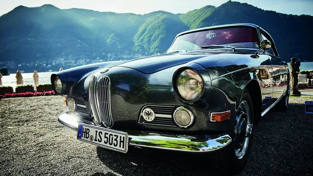 Кои са най-надеждните автомобили през 2026 г