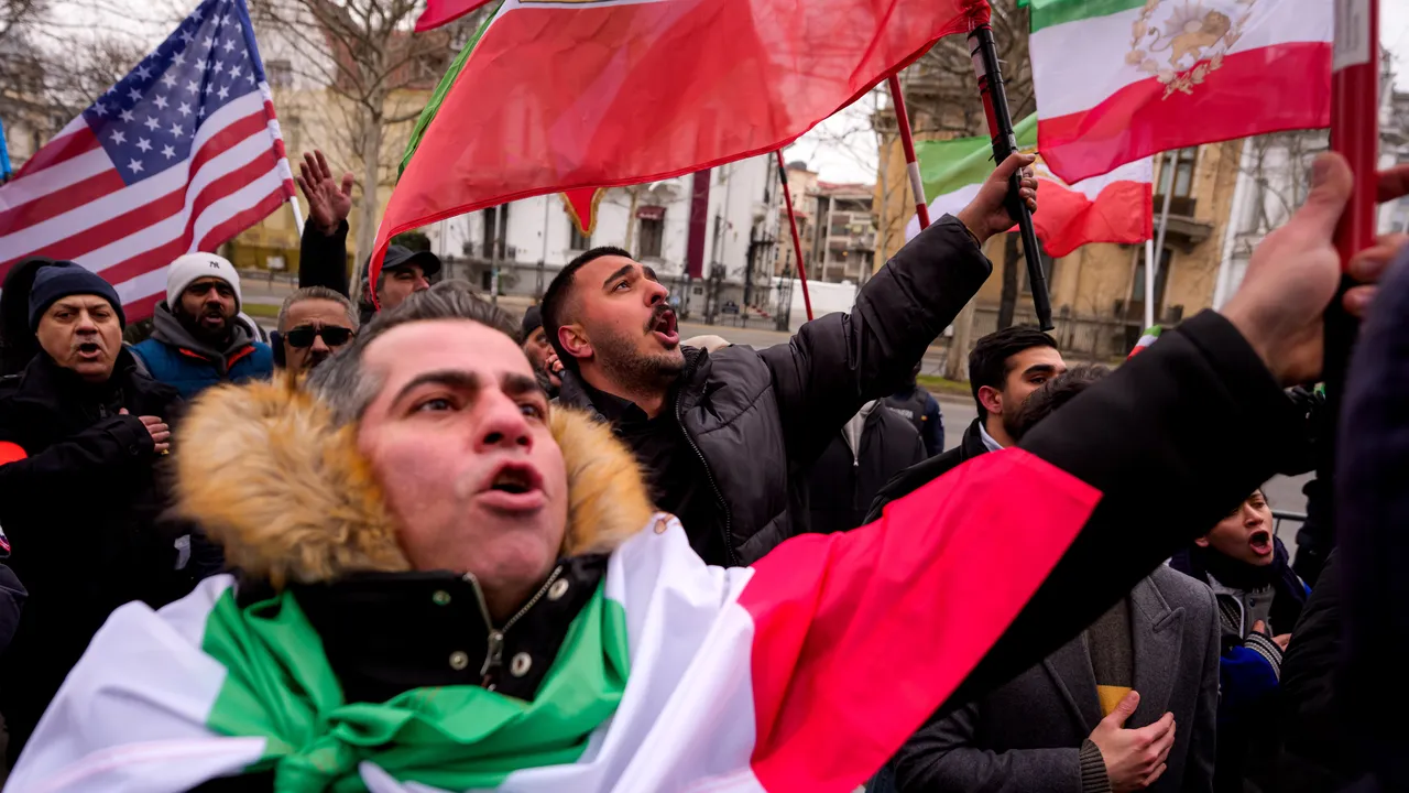 Най-важното от света на 02.02.2026-та г.