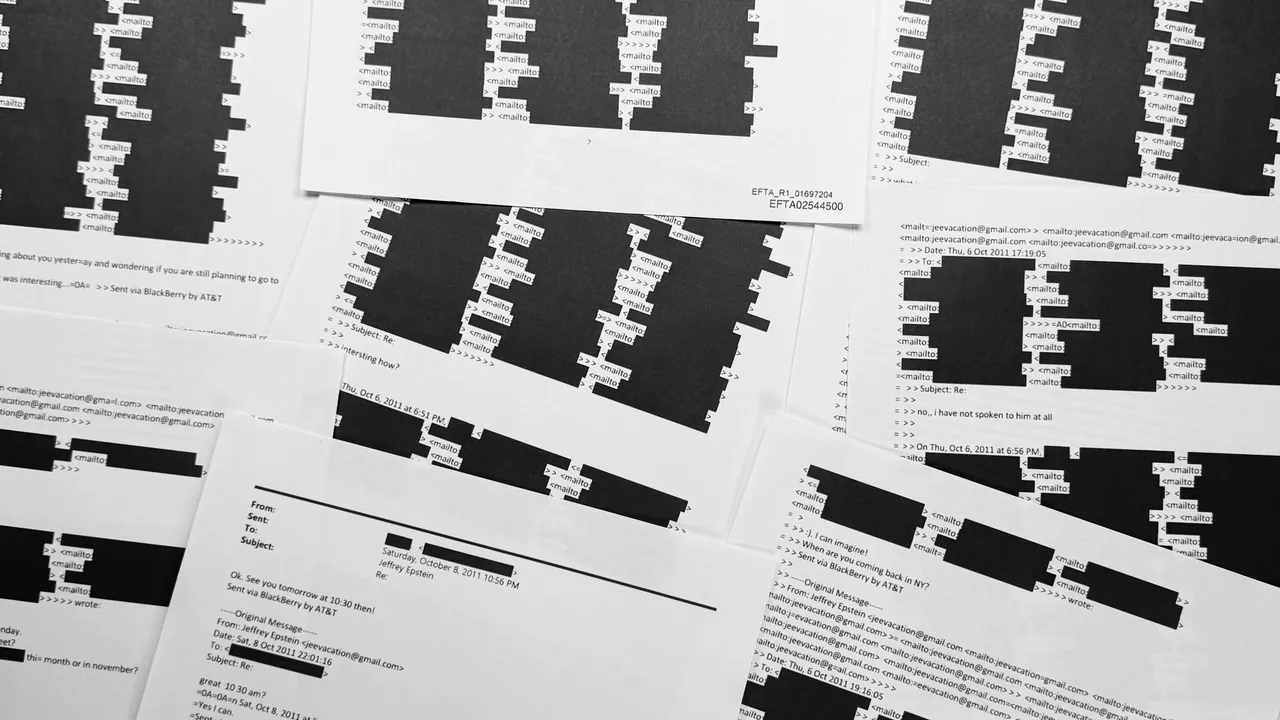 Поптодорова: Не е изненада, че България попада в досиетата "Епстийн"