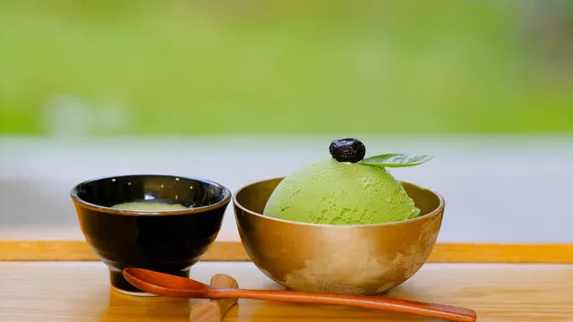 Кафе или матча - изберете сами