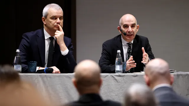 "Възраждане" и приятели бистрят бъдещето на ЕС на конференция