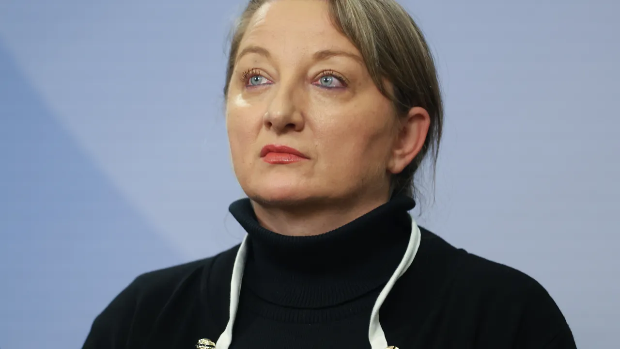 ГЕРБ предлагат смяна на председателя на НС