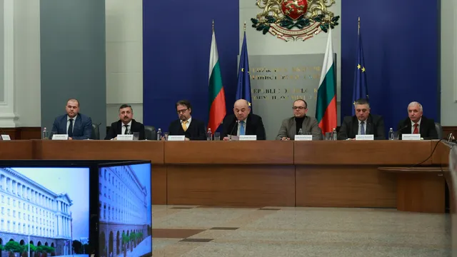 Владимир Иванов: Обращението на левовете в евро върви добре