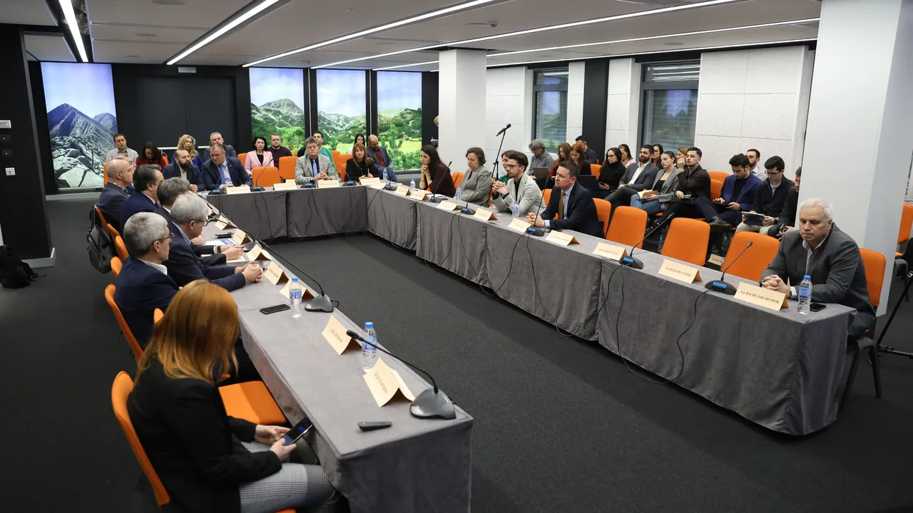 Асен Василев: Да махнем политическата коректност и да погледнем проблемите