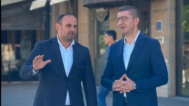 Скопие получава 100 екоавтобуса и 50 зарядни станции по стратегически договор с Унгария