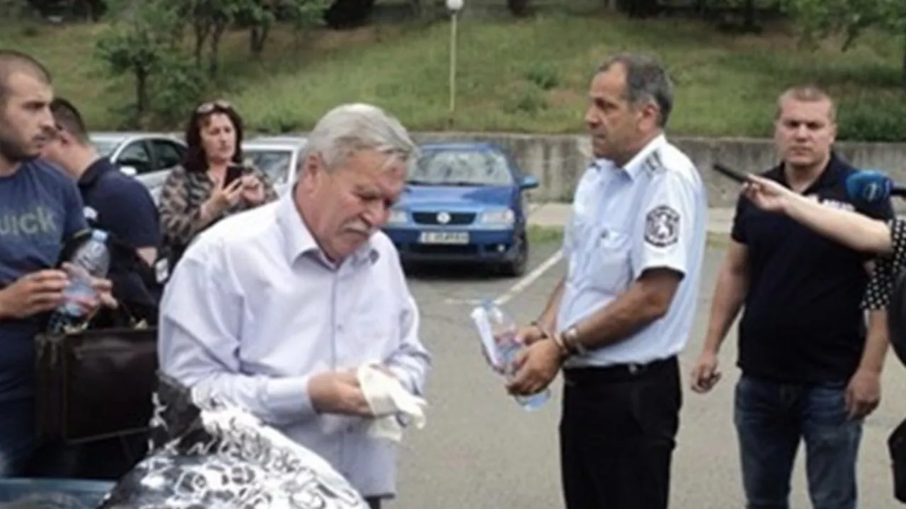 Присъда за ексшеф на КАТ за престъпления по служба