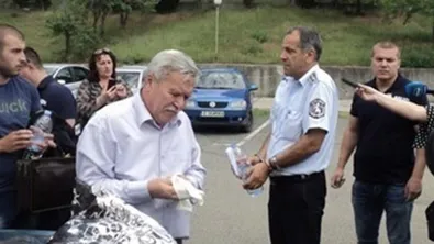 Присъда за ексшеф на КАТ за престъпления по служба
