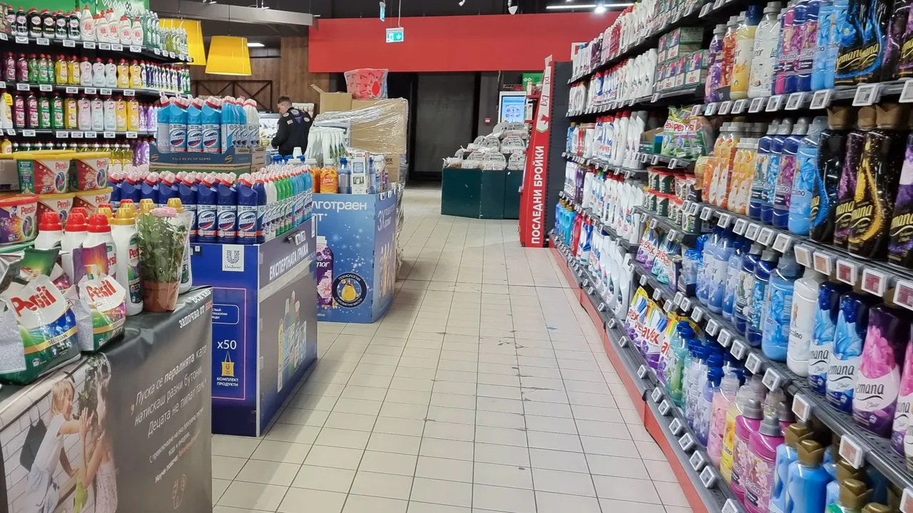 НСИ: 3,6% е инфлацията през януари 2026 спрямо януари 2025 г.