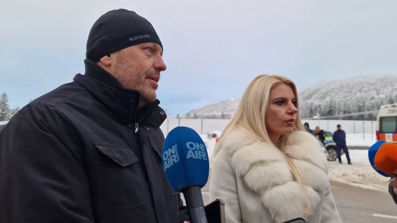 МВР разследва връзка между педофилска мрежа и трима мъже, открити мъртви край хижа „Петрохан“