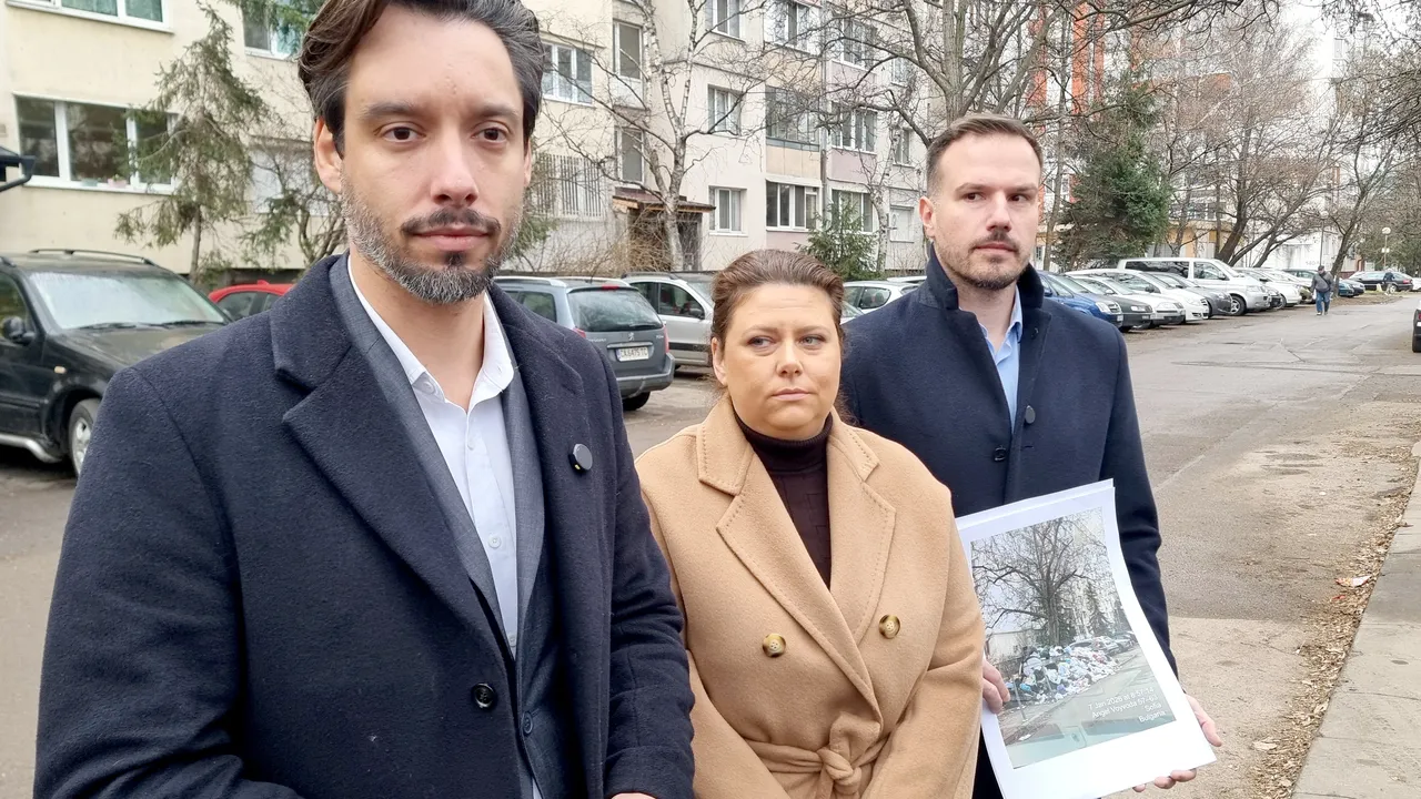 „Спаси София“: Съдът разкри манипулации на ОИК в полза на икономическо мнозинство в СОС