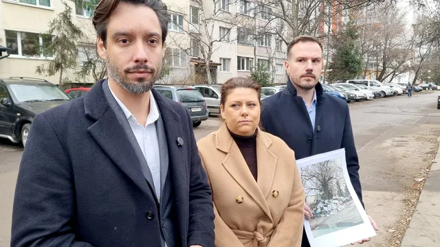 „Спаси София“: Съдът разкри манипулации на ОИК в полза на икономическо мнозинство в СОС