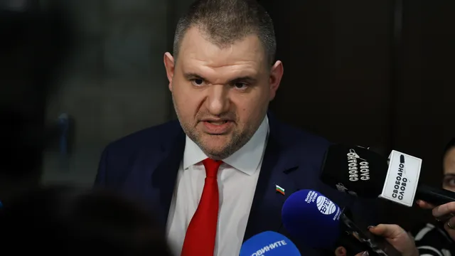 ДПС промени позицията си за гласуването в чужбина (ВИДЕО)