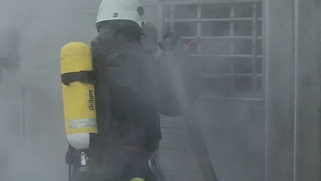 Назначават ДНК експертиза за пожара в къща в с. Черни Вит